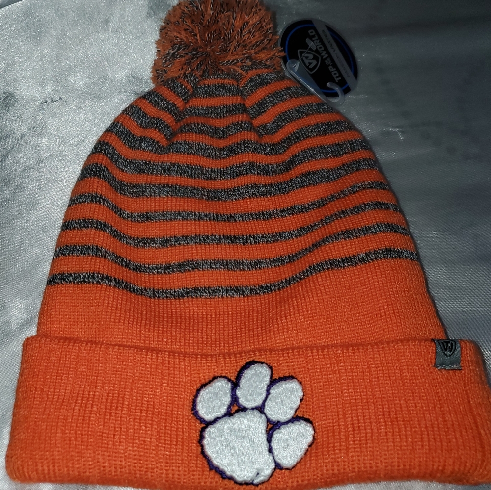 Clemson skullcap